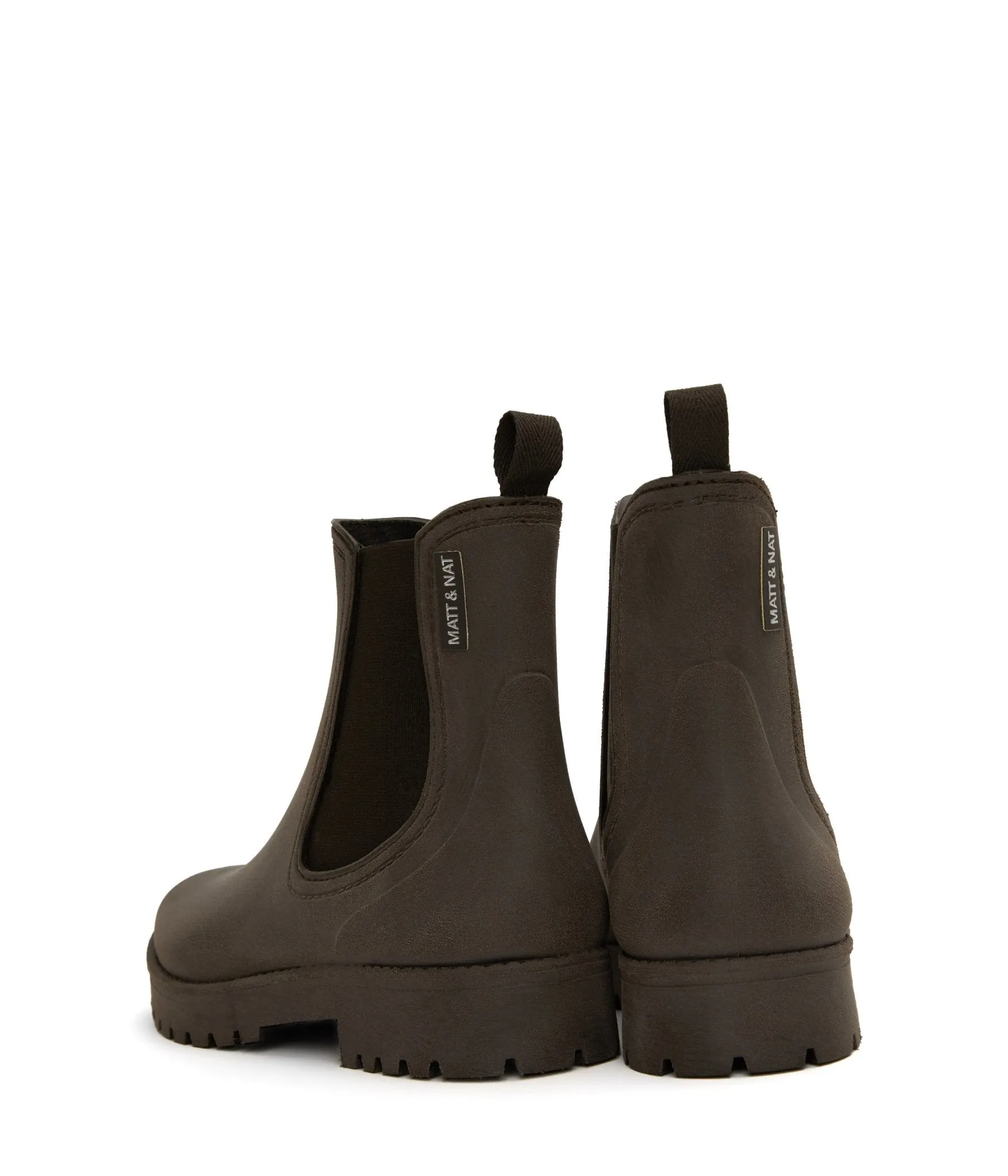 MATT&NAT LANEY - Women's Vegan Rain Boots