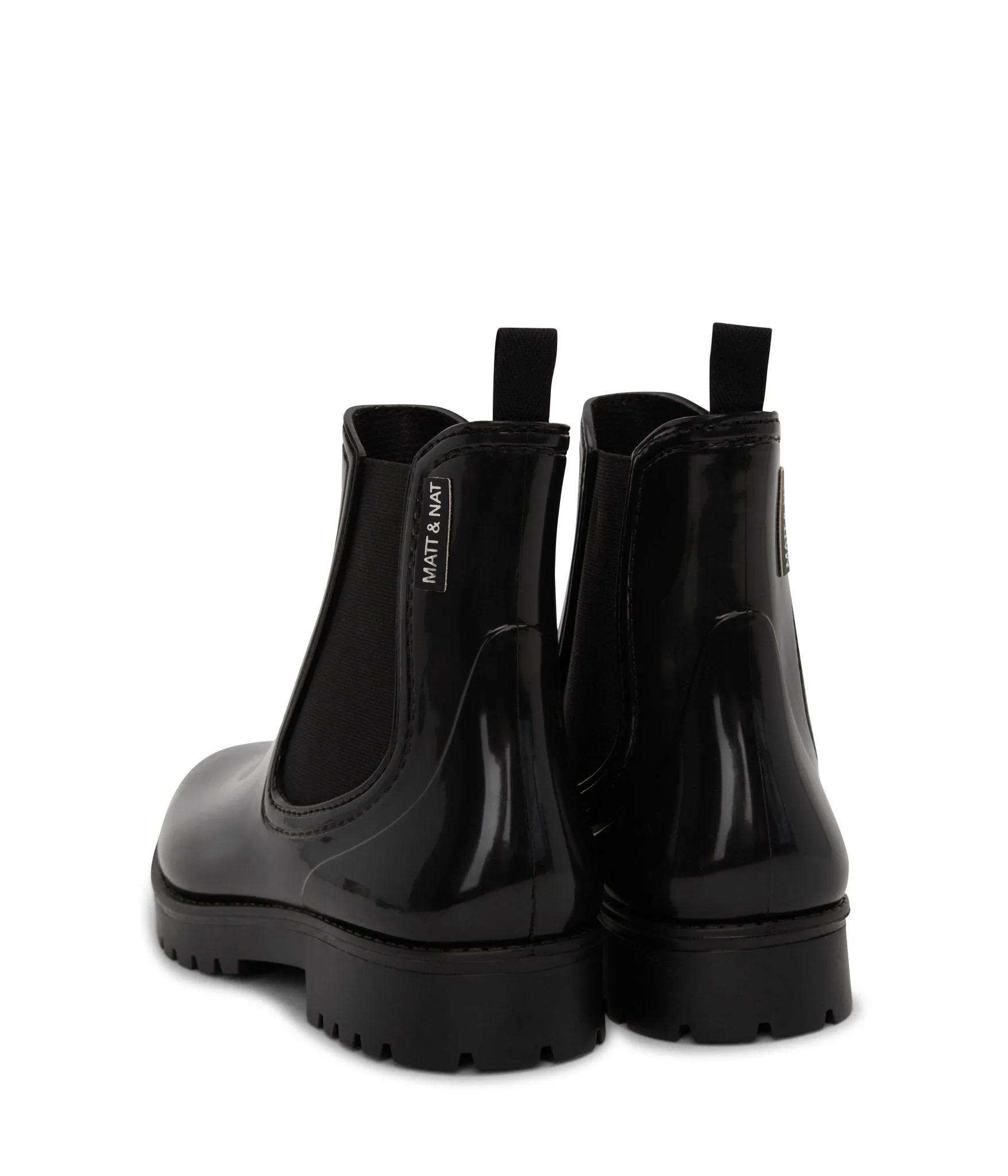 MATT&NAT LANEY - Women's Vegan Rain Boots