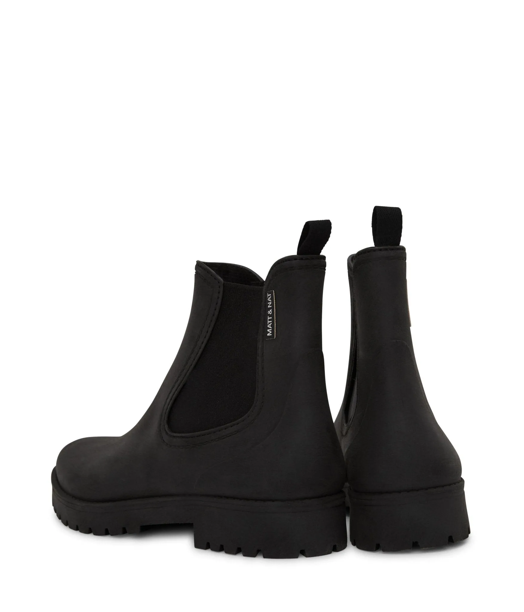 MATT&NAT LANEY - Women's Vegan Rain Boots