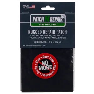 PatchNRepair Rugged Repair Patch