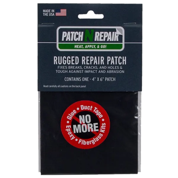 PatchNRepair Rugged Repair Patch