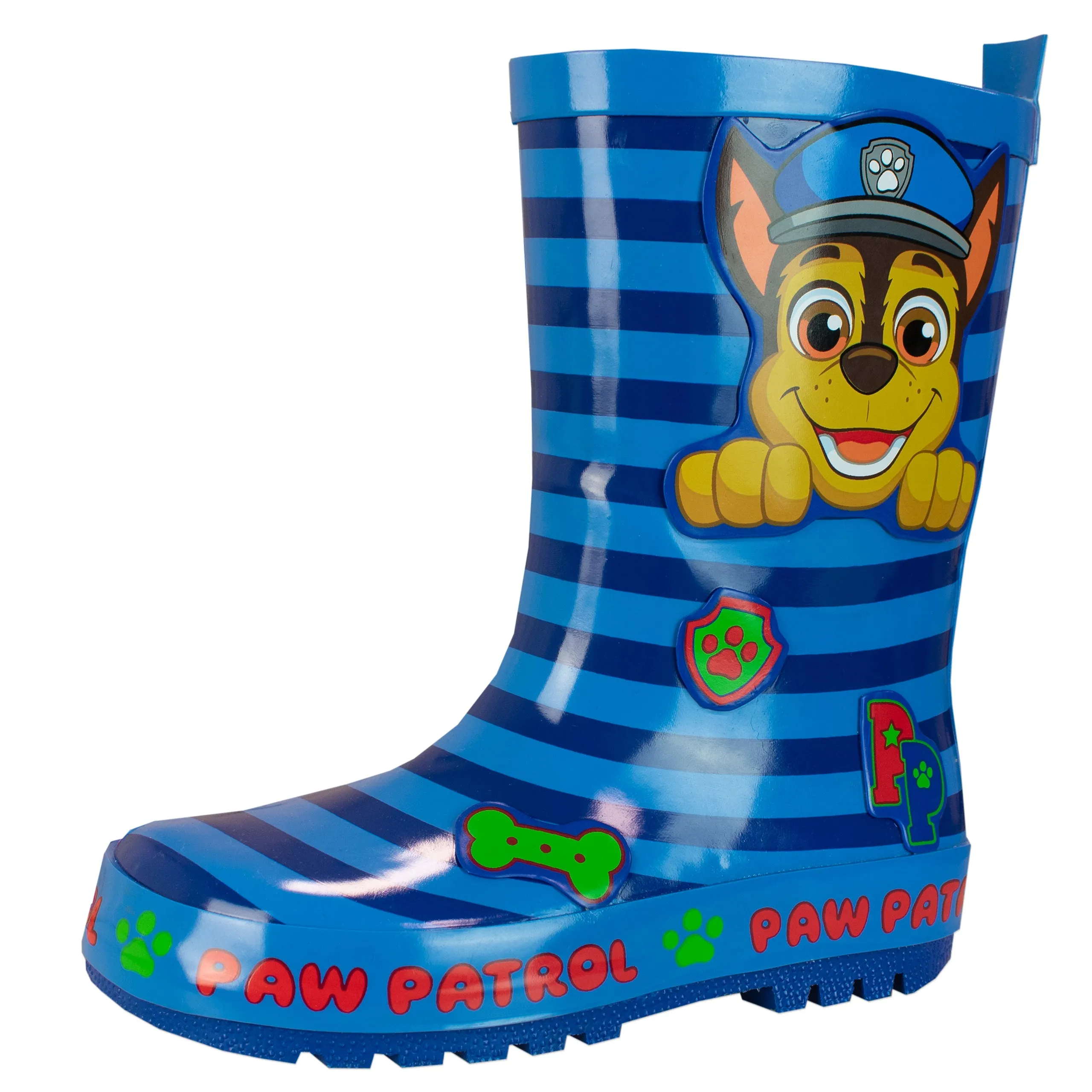 PAW Patrol Wellies - Chase