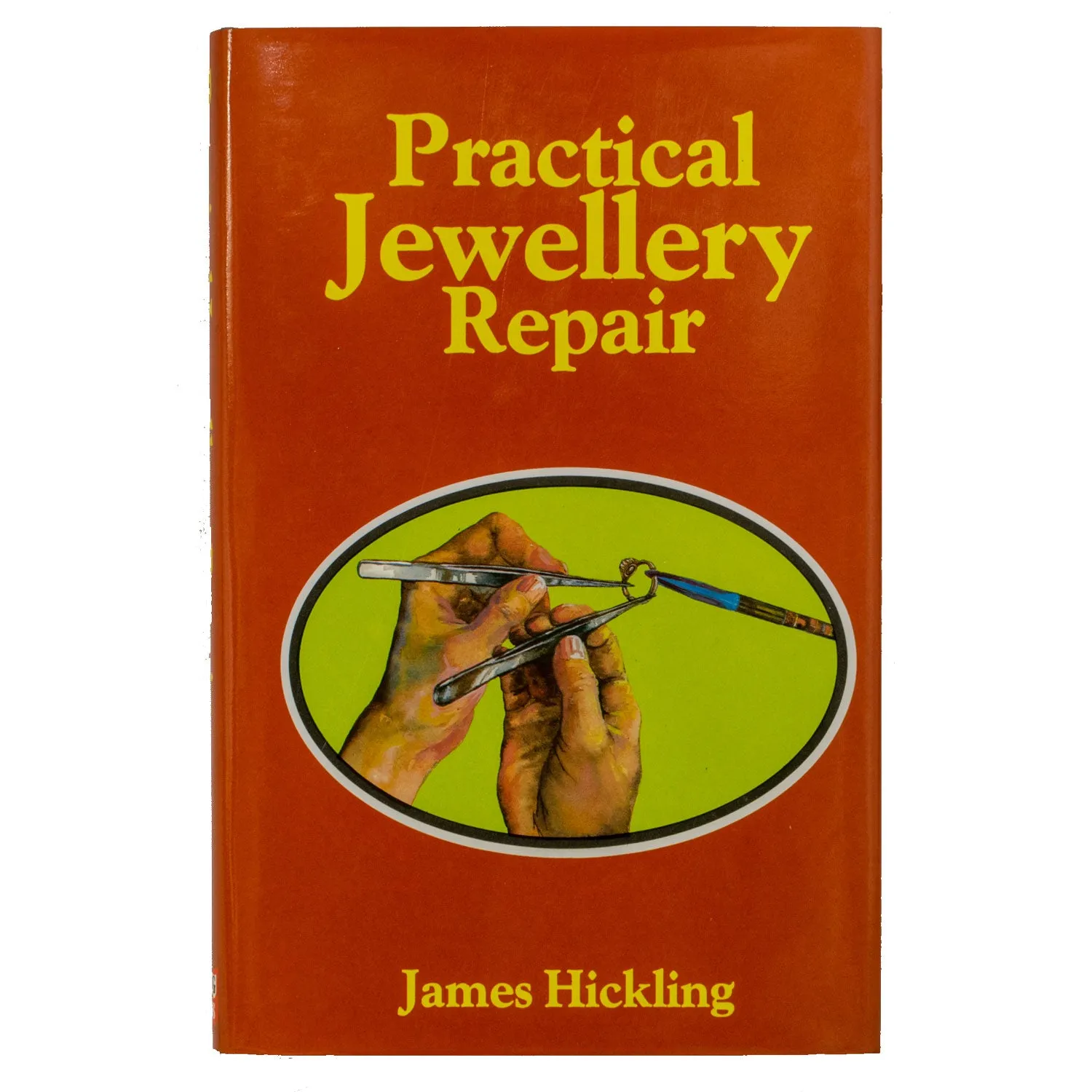 Practical Jewellery Repair