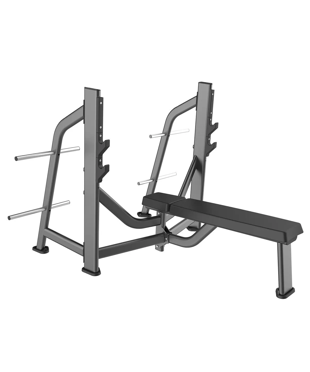 Prestige Olympic Flat Bench Press