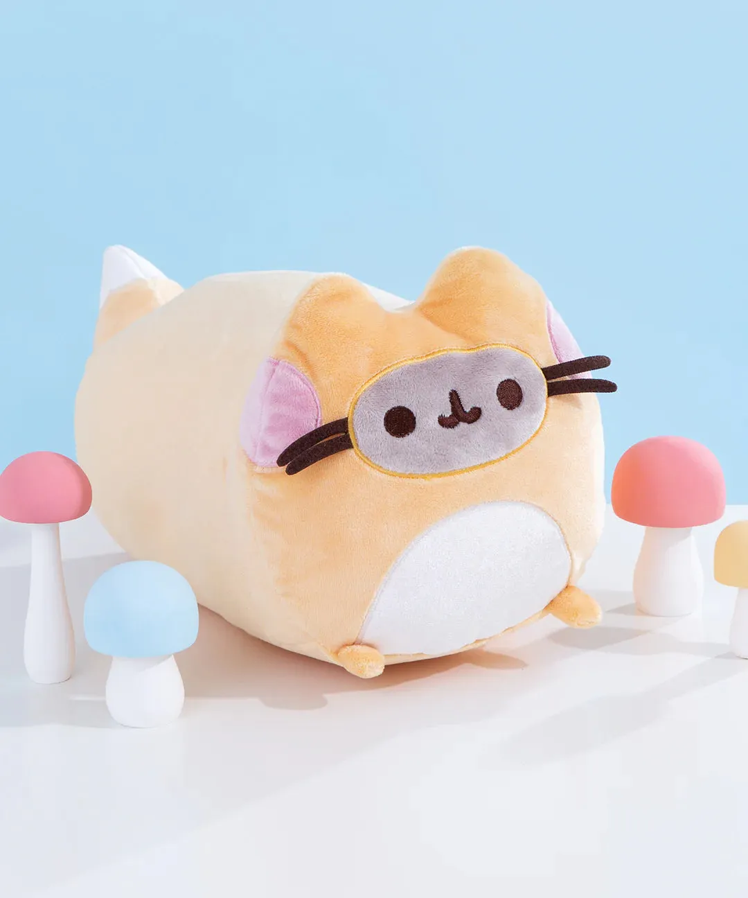 Pusheen Enchanted Fox 11"