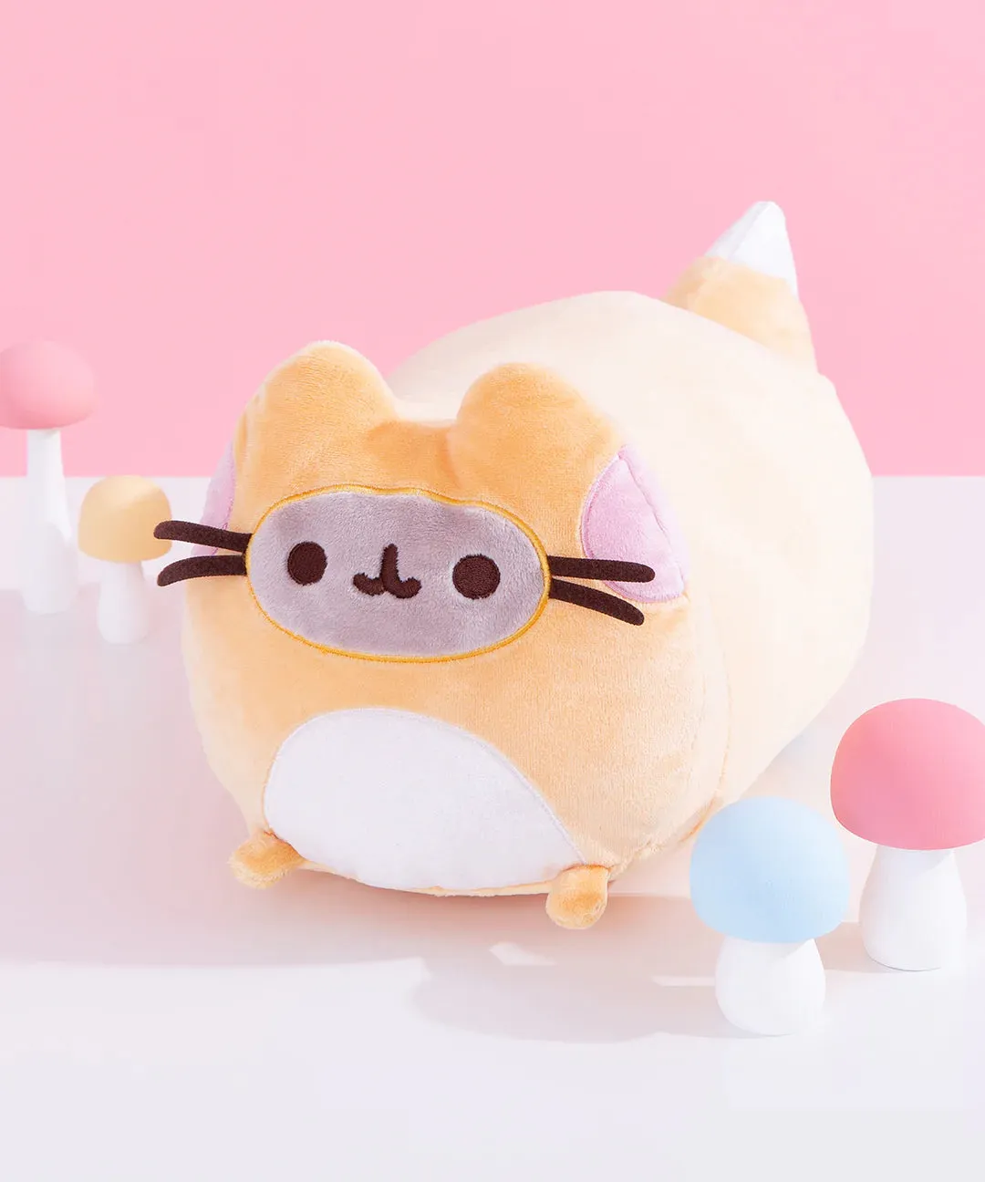 Pusheen Enchanted Fox 11"