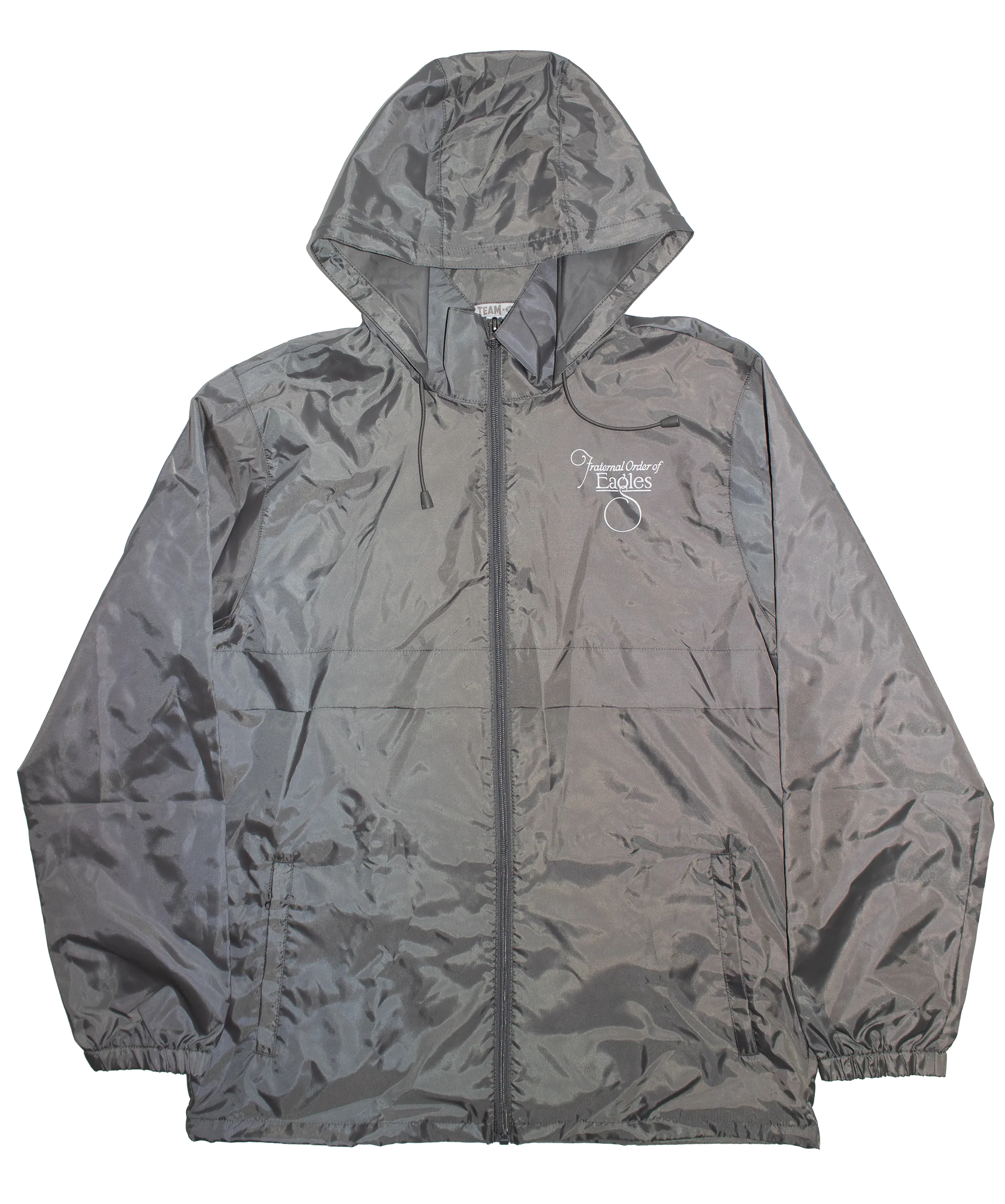 Rain Jacket (#45)