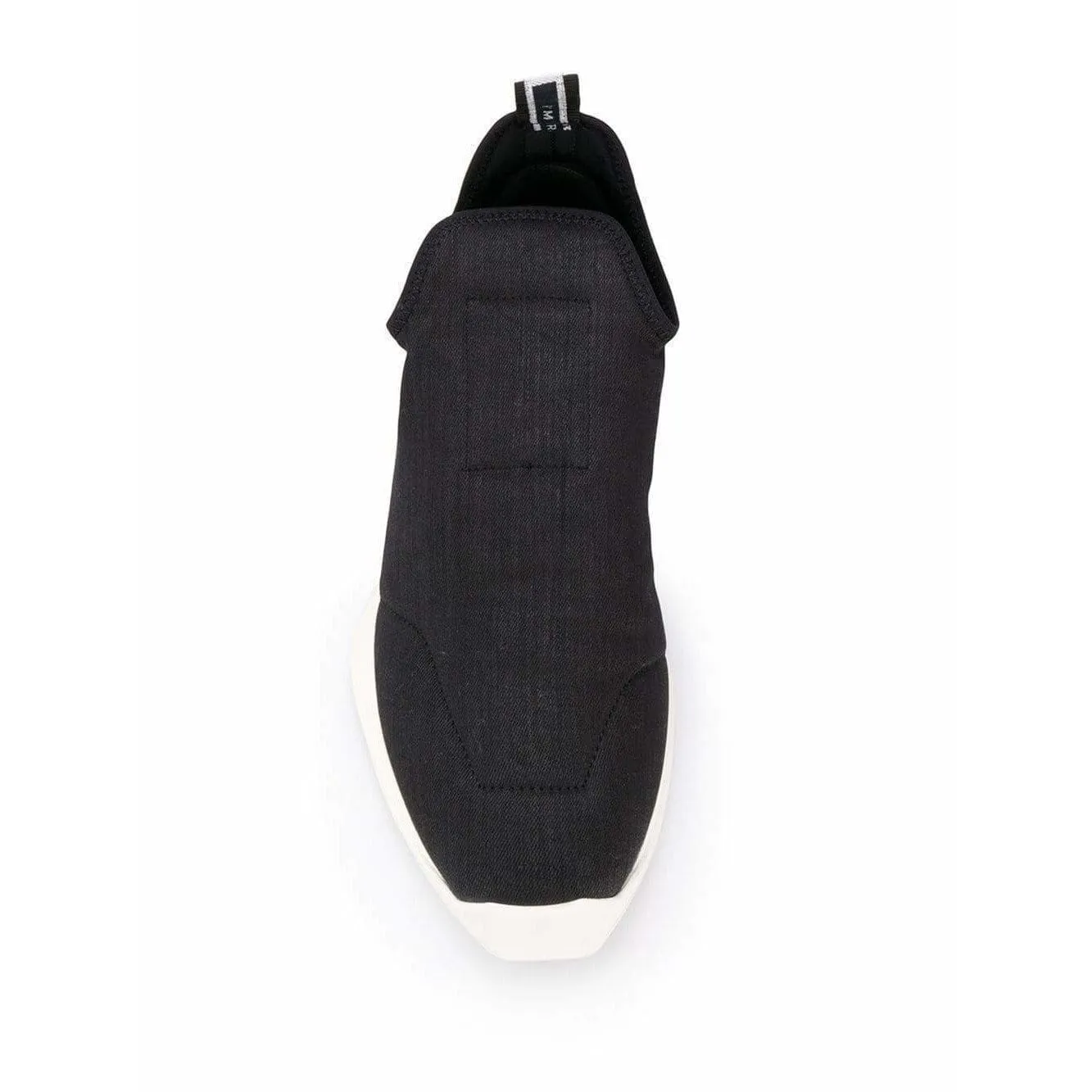 Rick Owens sneakers slip on