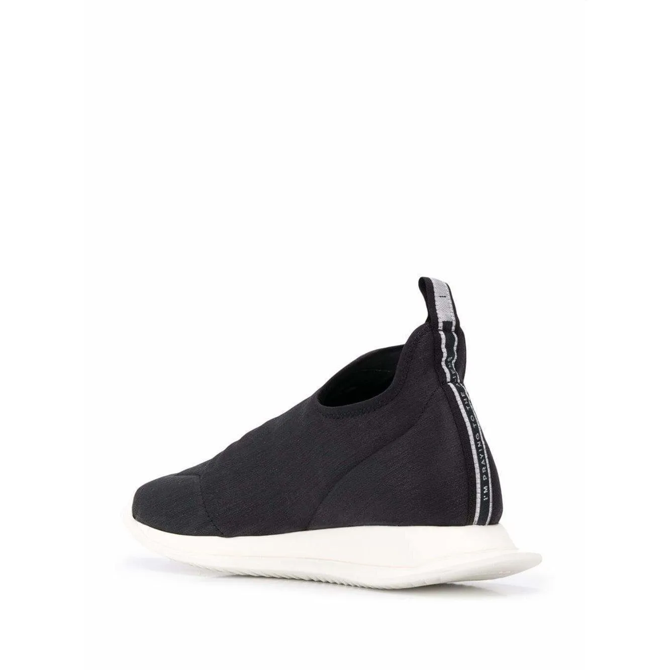 Rick Owens sneakers slip on