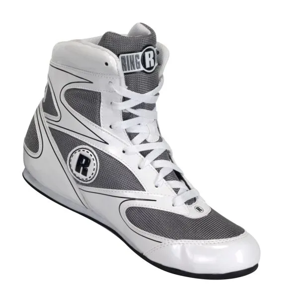 Ringside Diablo Boxing Shoe