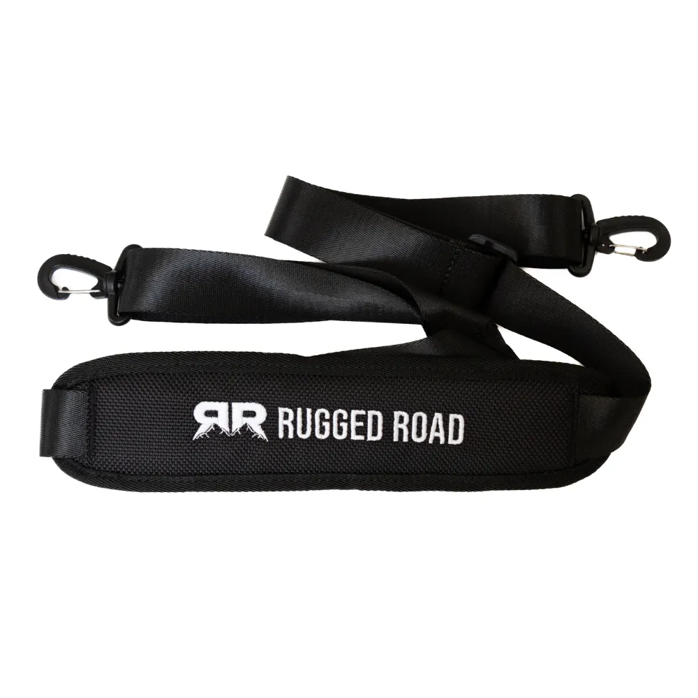 Rugged Road 25 Strap