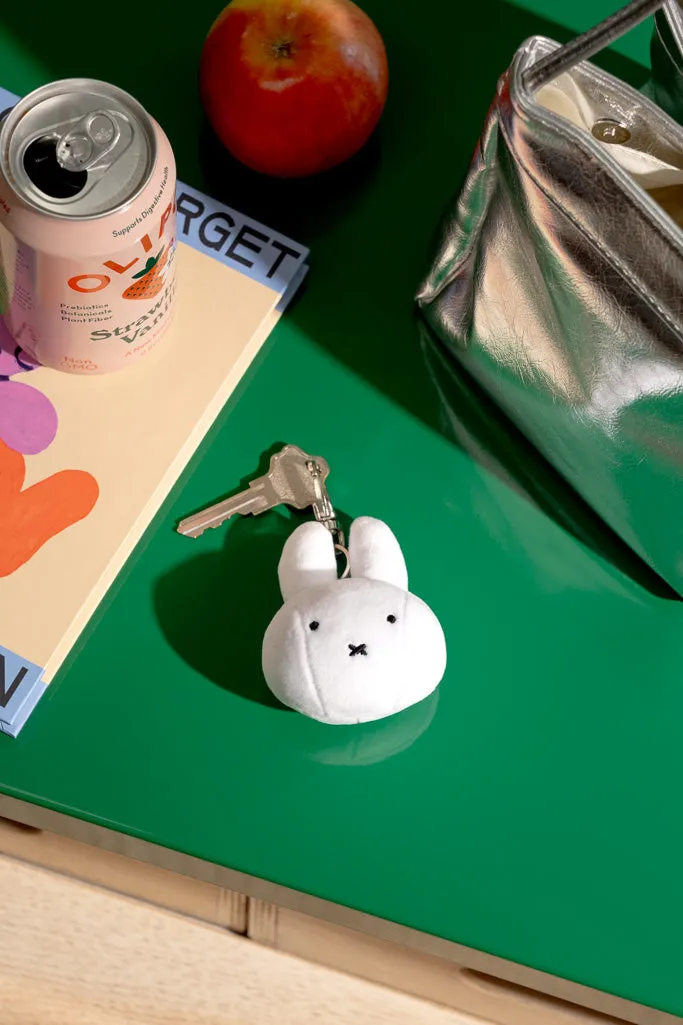 Smoko Miffy Bag Charm