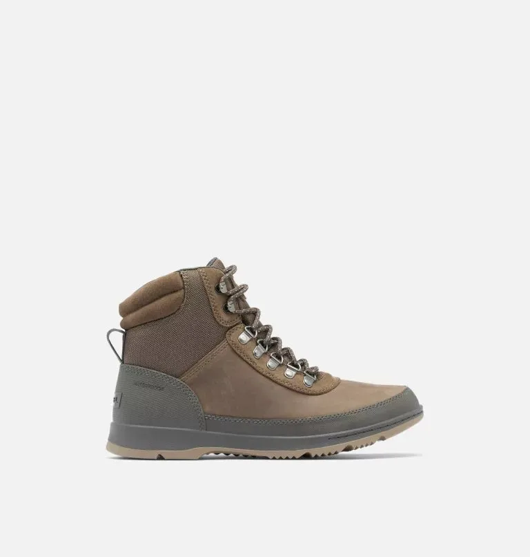 SOREL ANKENY™ II HIKER PLUS MEN'S WATERPROOF BOOT