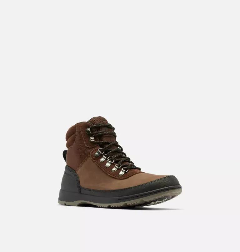 SOREL ANKENY™ II HIKER PLUS MEN'S WATERPROOF BOOT