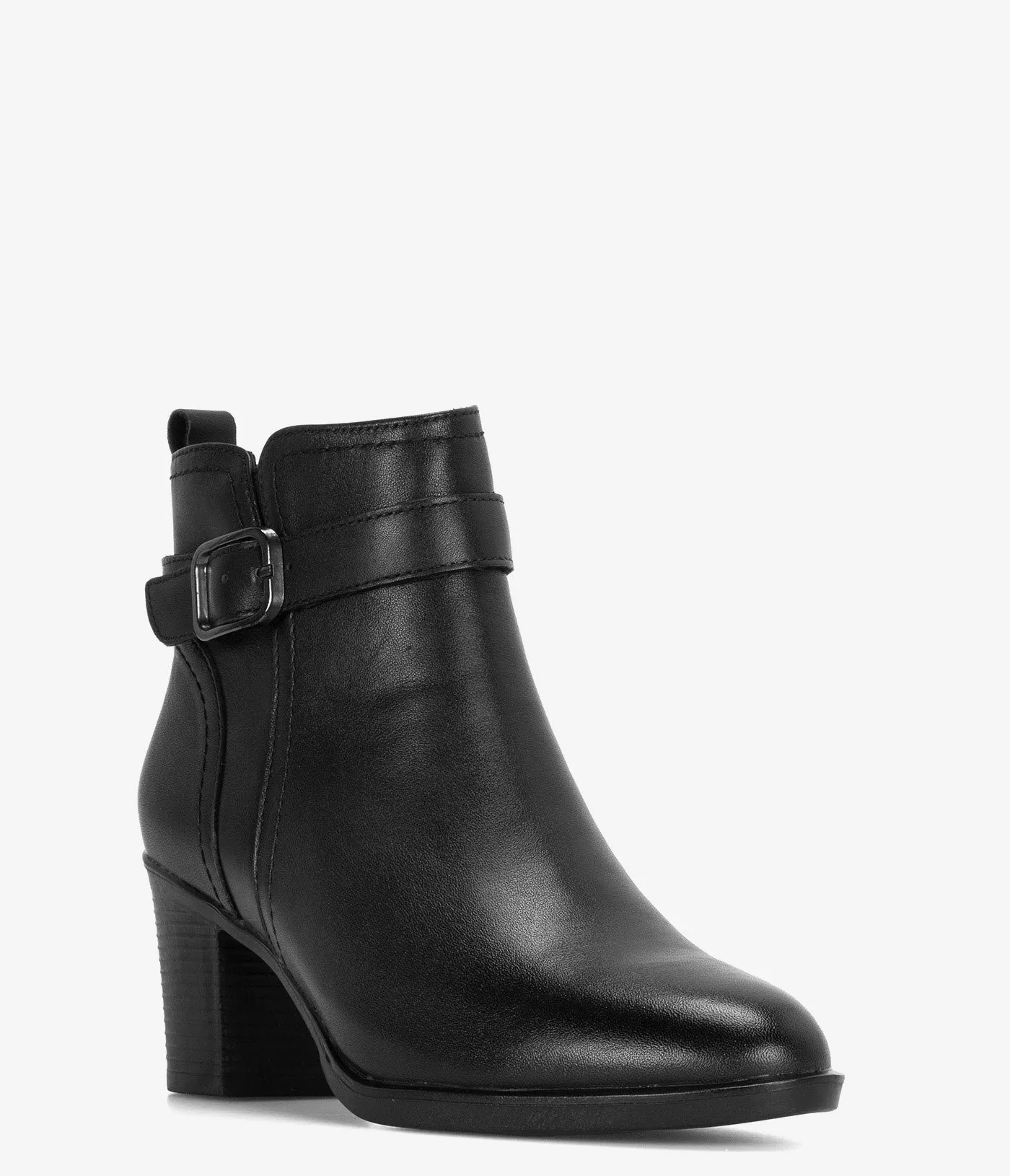 Spring Step Yaffa Ankle Bootie - Women