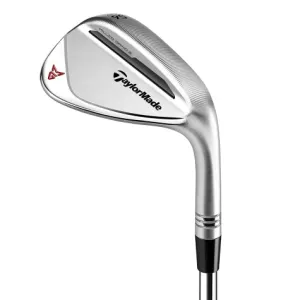 Taylormade Milled Grind 2 Wedge Satin Chrome