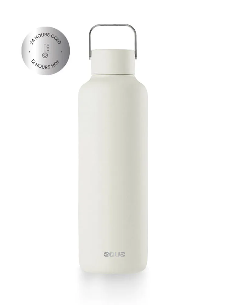 Thermo Timeless Off White Bottle