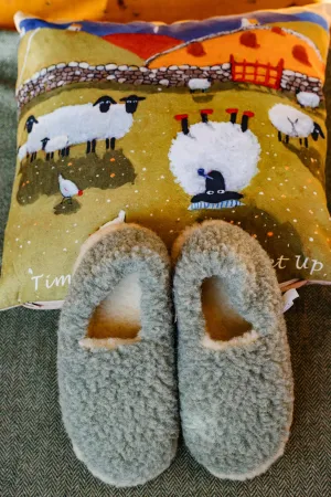 Time To Put Your Feet Up Gift Set