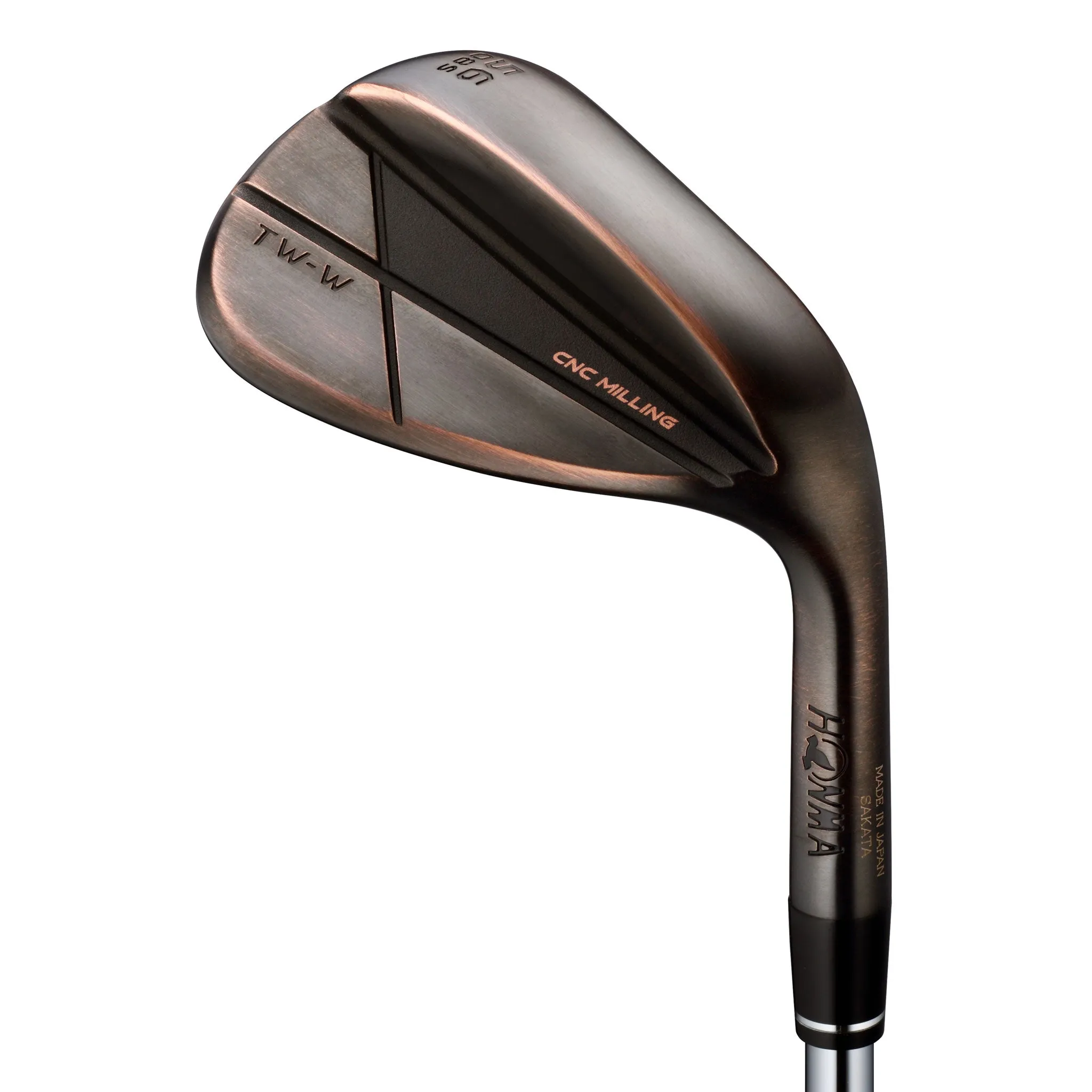 T//WORLD W5 Copper Wedge