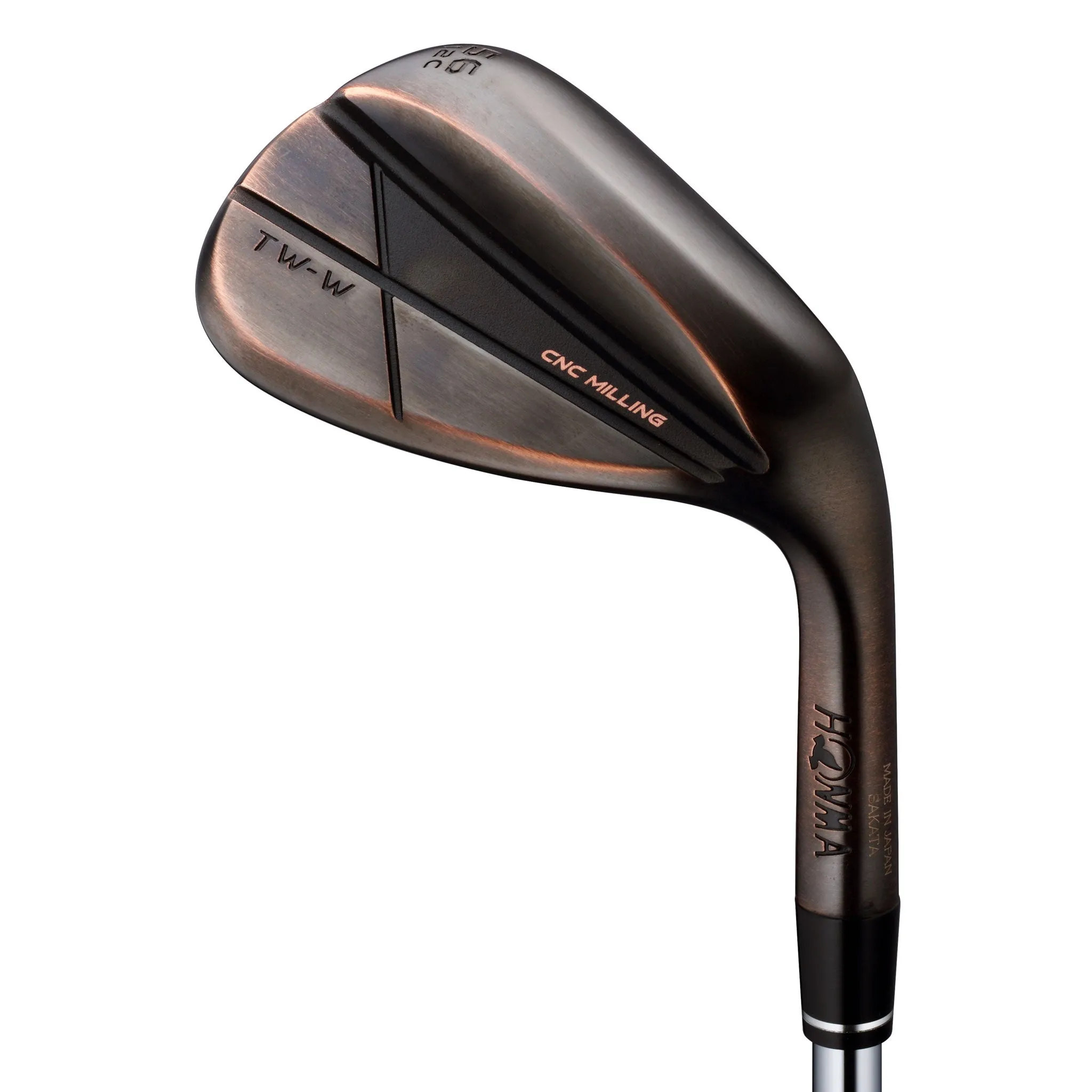 T//WORLD W5 Copper Wedge