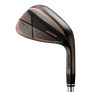 T//WORLD W5 Copper Wedge