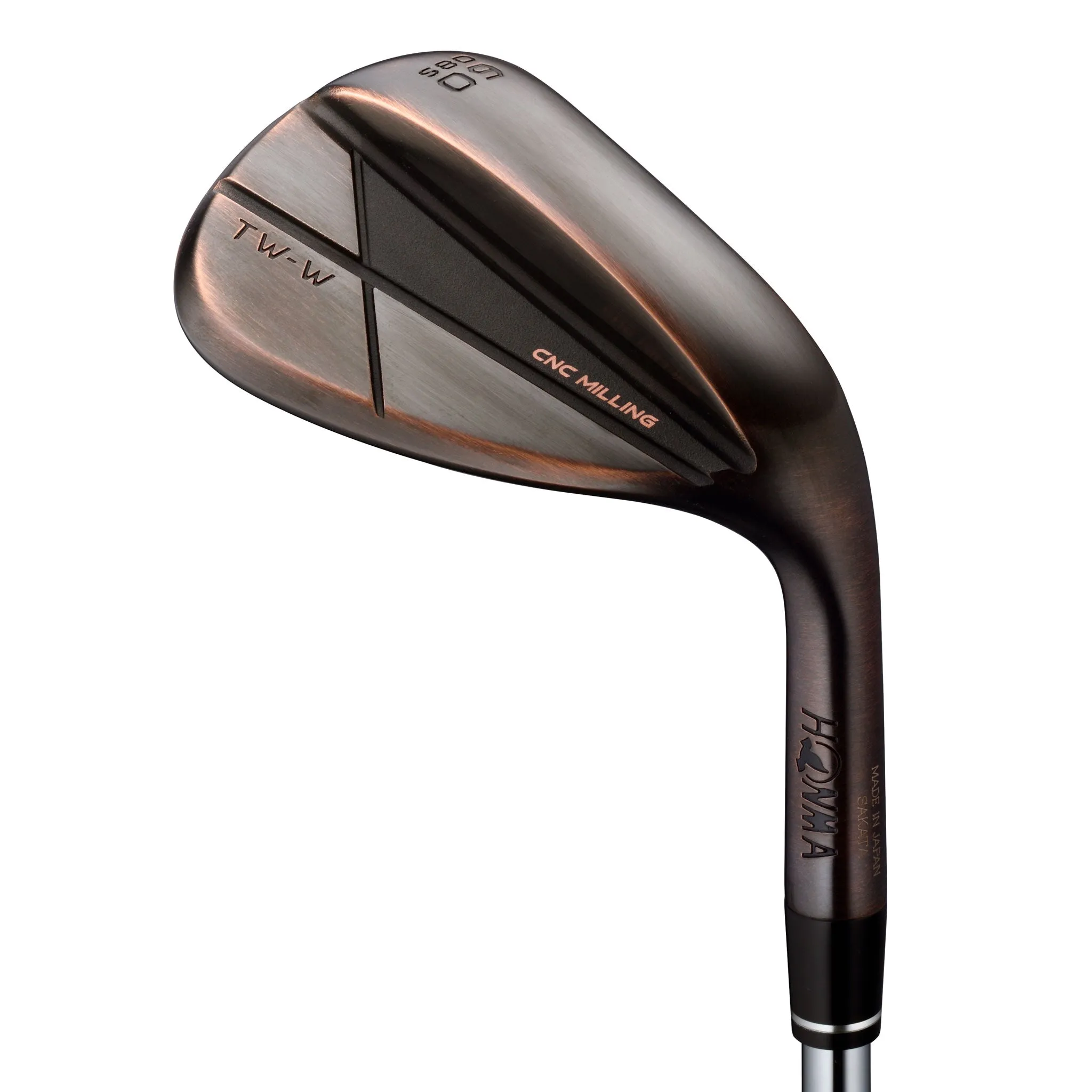 T//WORLD W5 Copper Wedge