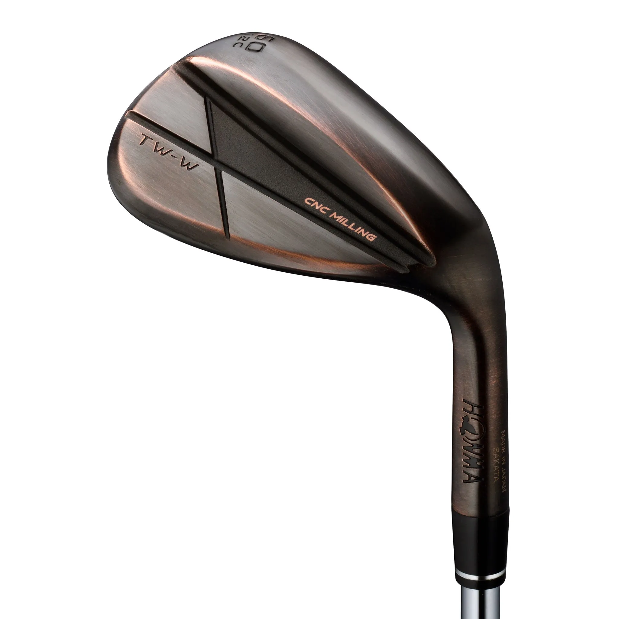 T//WORLD W5 Copper Wedge