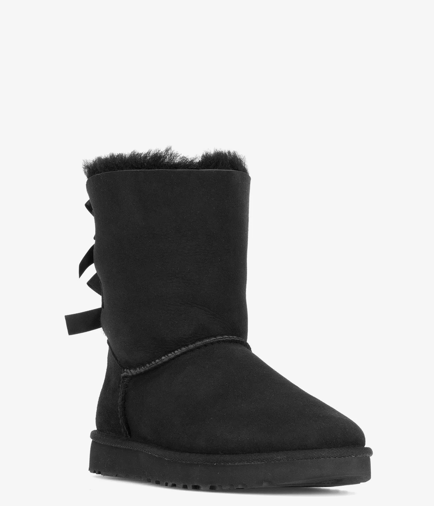 UGG Bailey Bow II Sheepskin Boot - Women