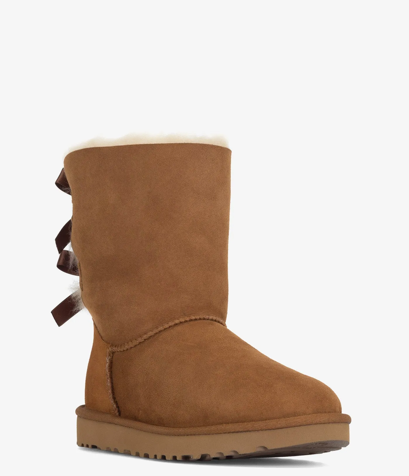 UGG Bailey Bow II Sheepskin Boot - Women