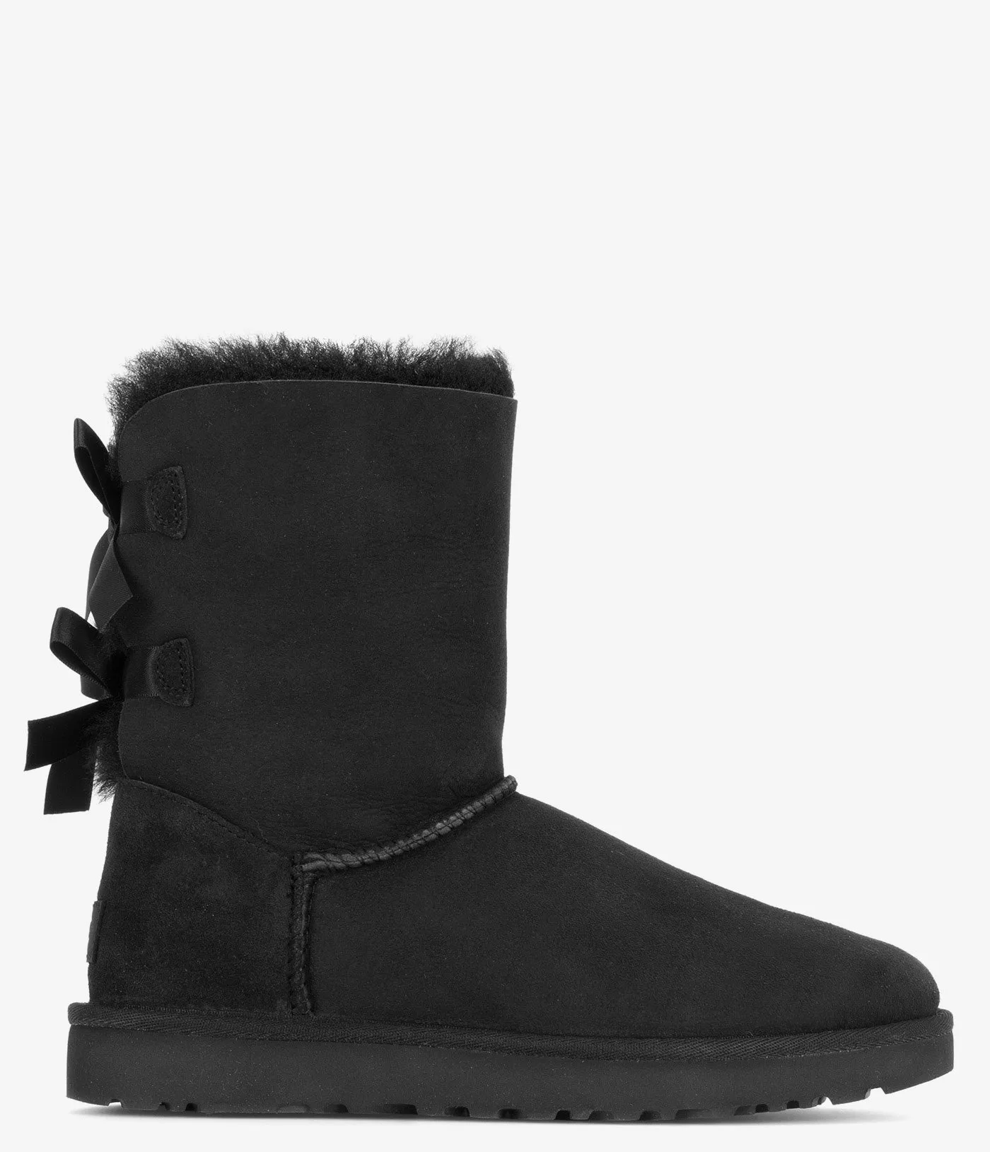 UGG Bailey Bow II Sheepskin Boot - Women