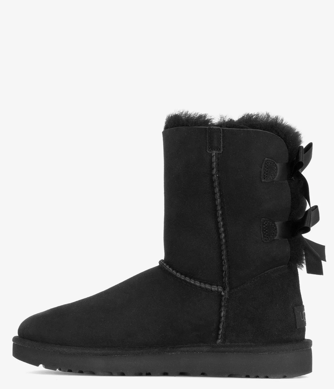 UGG Bailey Bow II Sheepskin Boot - Women