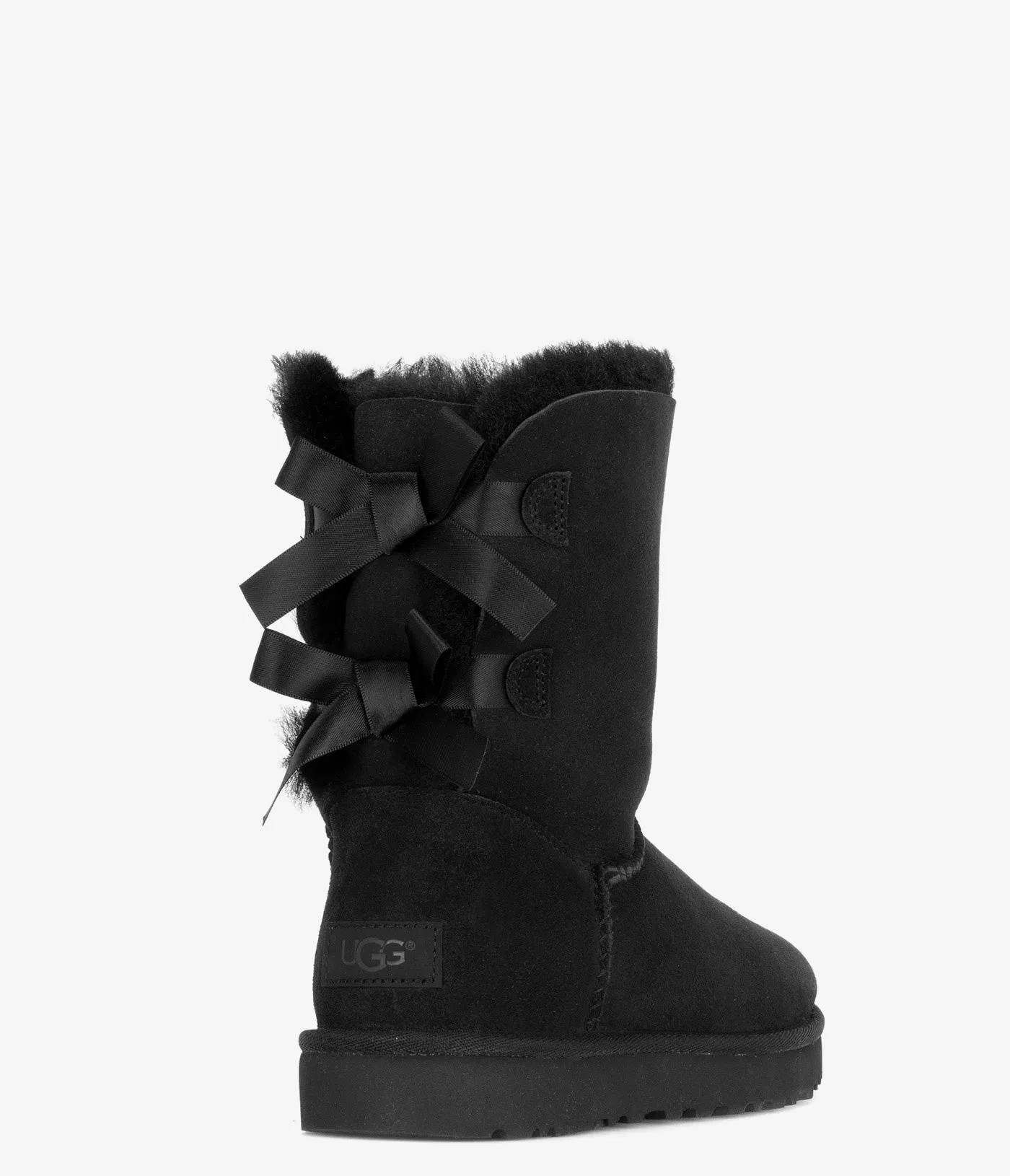 UGG Bailey Bow II Sheepskin Boot - Women