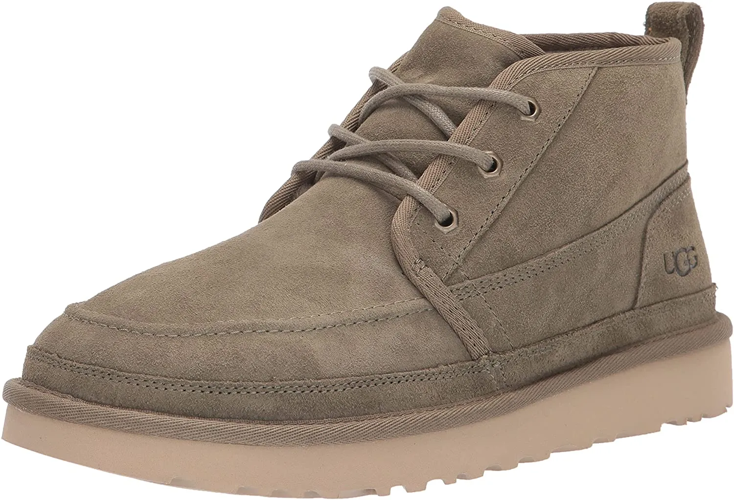 UGG Men's Neumel Moc Chukka Boot