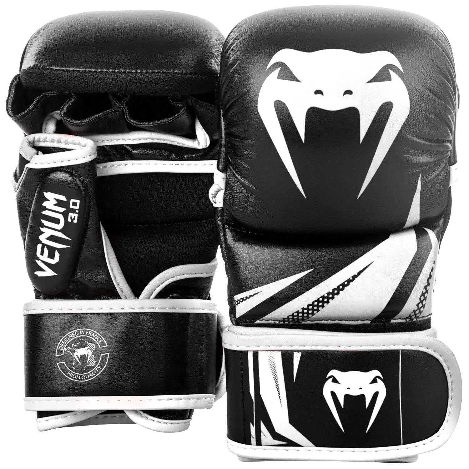 Venum Challenger 3.0 Sparring MMA Gloves