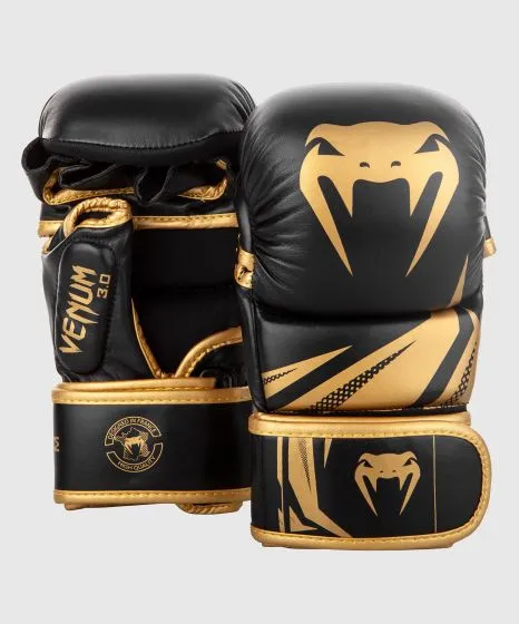 Venum Challenger 3.0 Sparring MMA Gloves