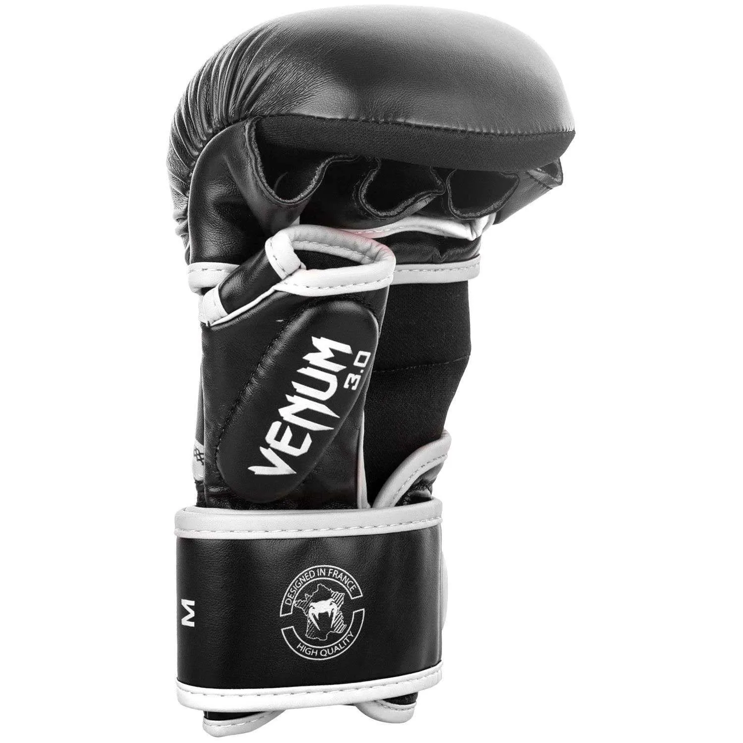 Venum Challenger 3.0 Sparring MMA Gloves