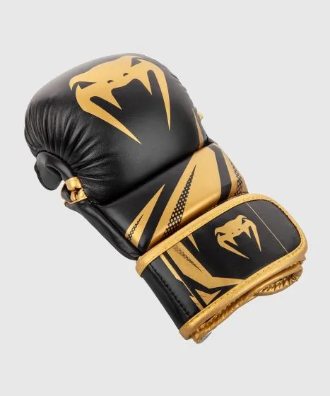 Venum Challenger 3.0 Sparring MMA Gloves