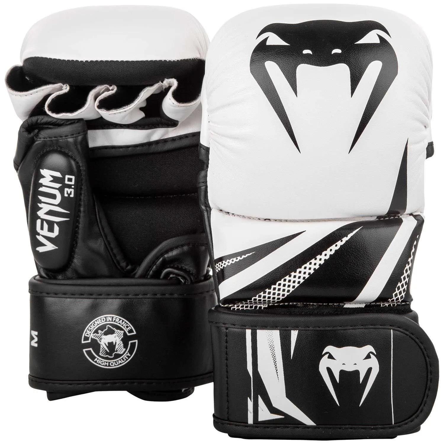 Venum Challenger 3.0 Sparring MMA Gloves