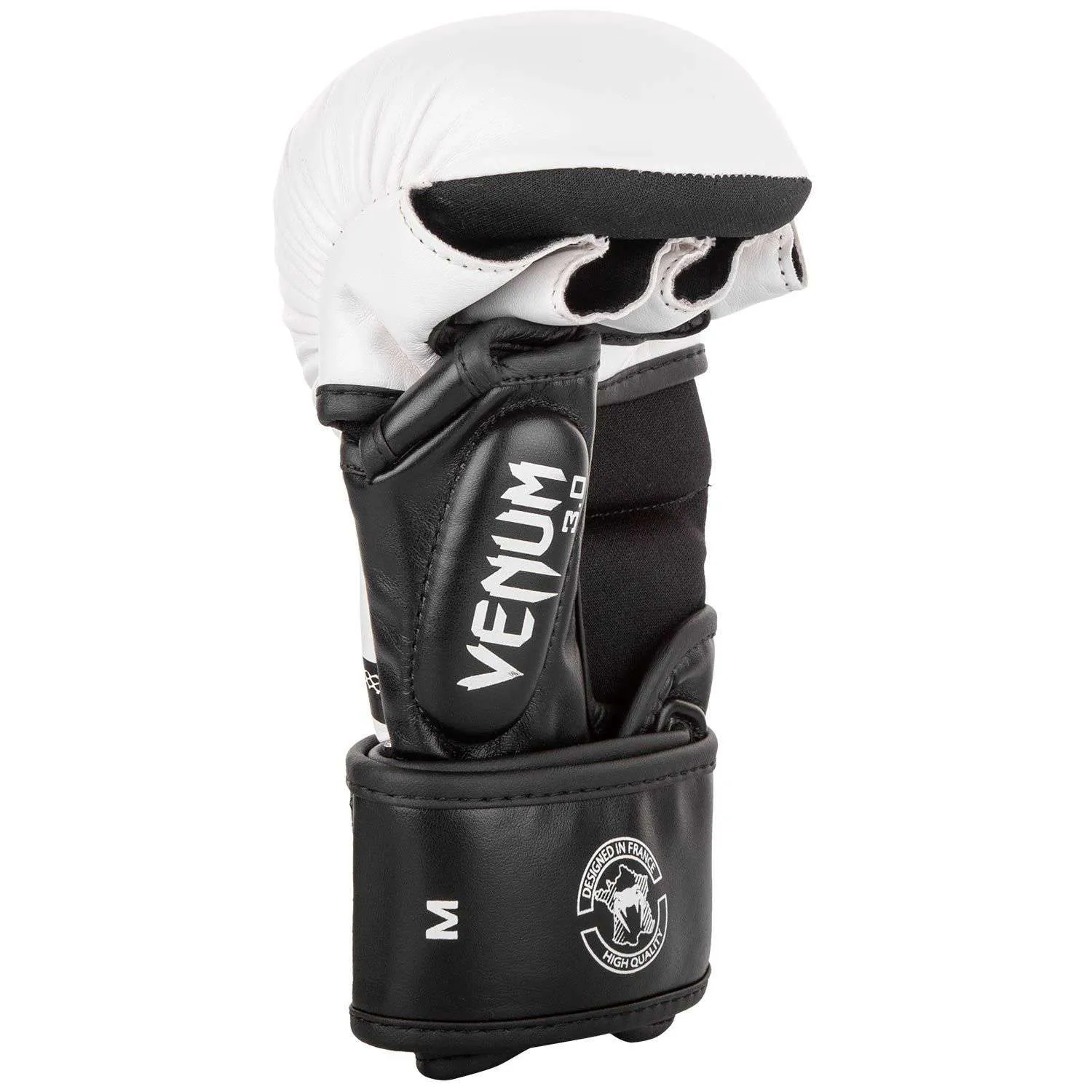 Venum Challenger 3.0 Sparring MMA Gloves