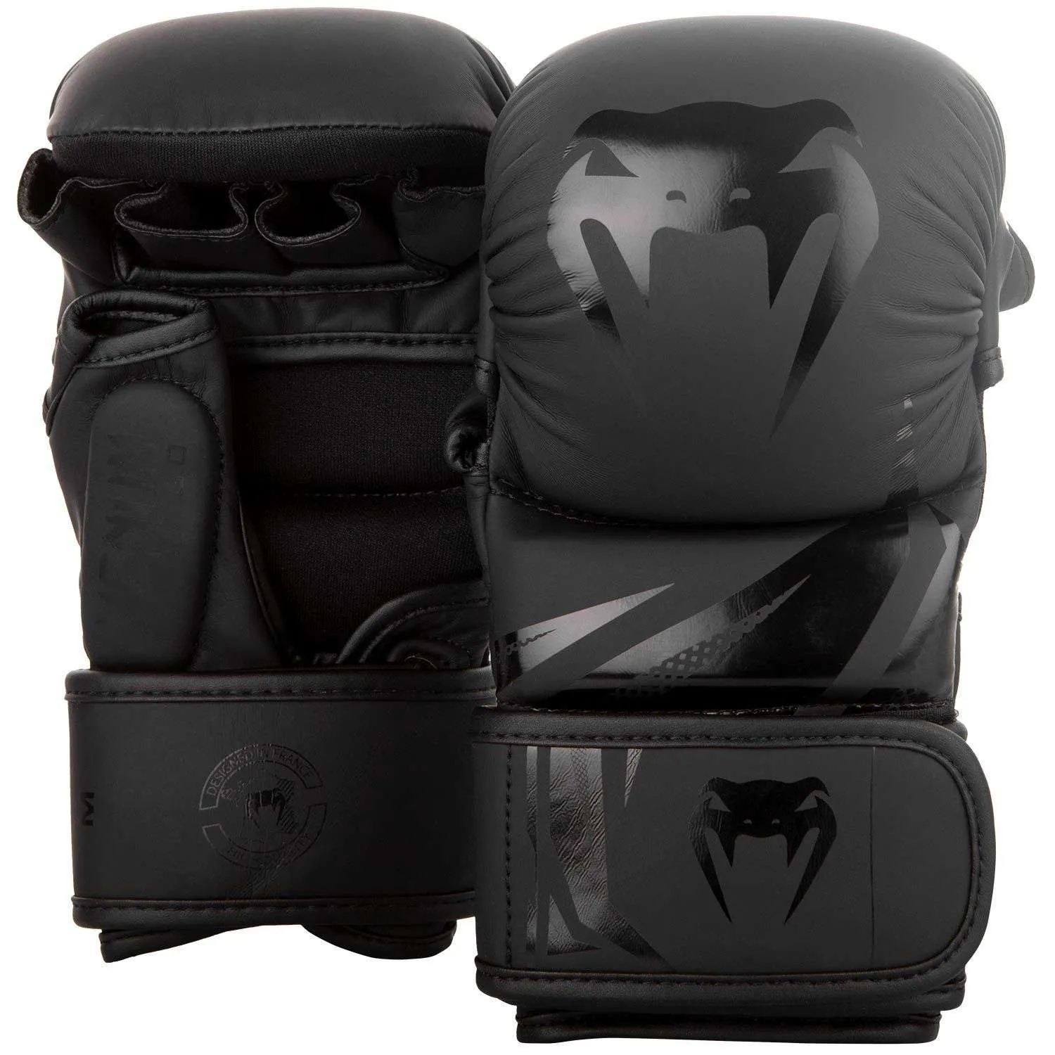 Venum Challenger 3.0 Sparring MMA Gloves