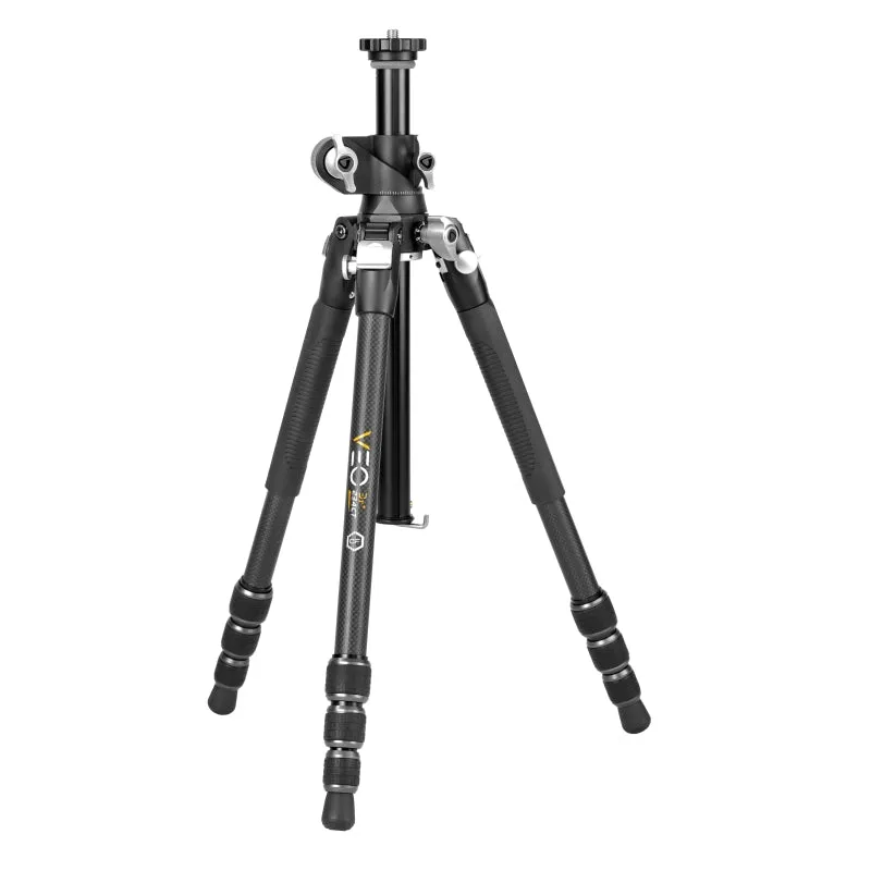 VEO 3T  234CT Carbon Fiber Tripod