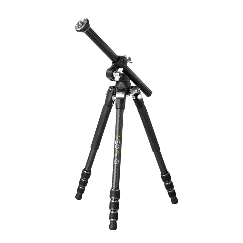 VEO 3T  234CT Carbon Fiber Tripod