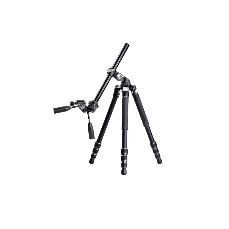 VEO 3T  264AP Aluminum Travel Tripod