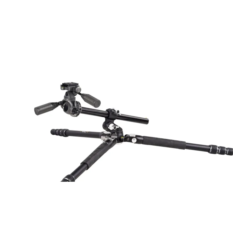 VEO 3T  264AP Aluminum Travel Tripod