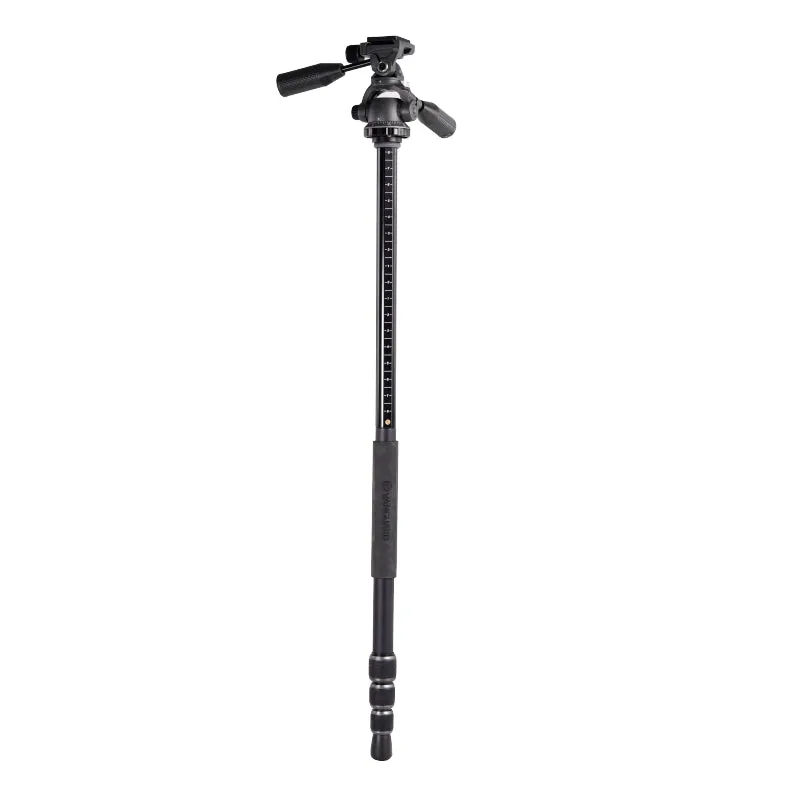 VEO 3T  264AP Aluminum Travel Tripod