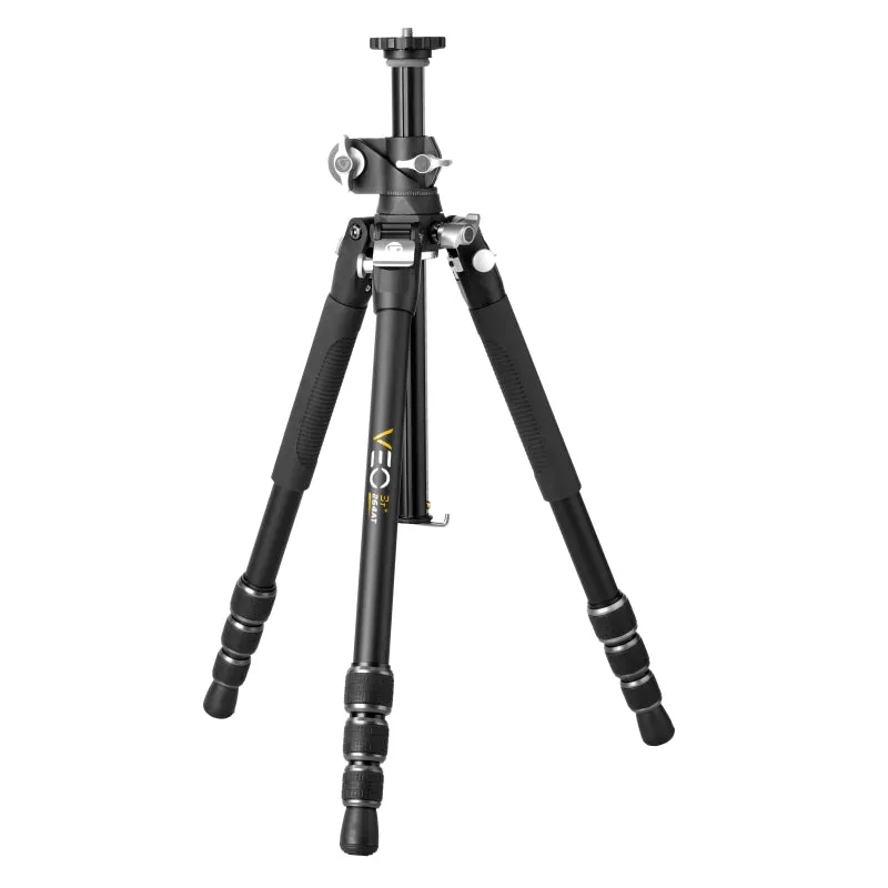 VEO 3T  264AT Aluminum Tripod