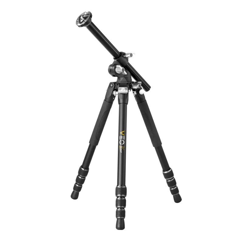 VEO 3T  264AT Aluminum Tripod