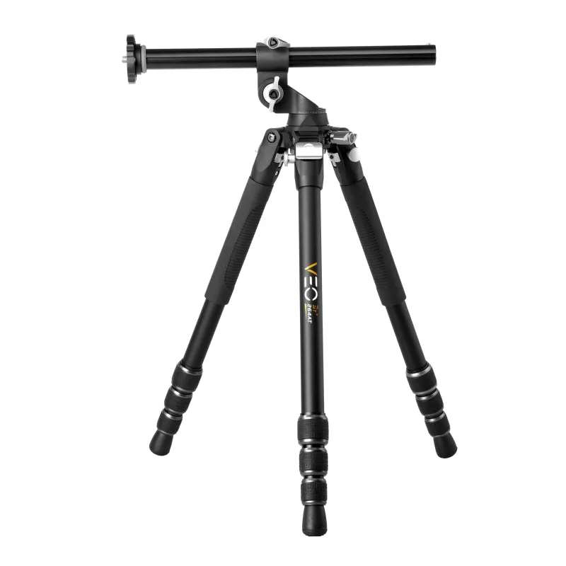 VEO 3T  264AT Aluminum Tripod