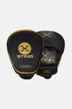 Viper Speed Focus Mitts