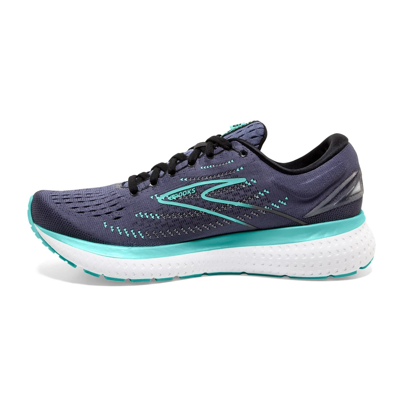 W Brooks Glycerin 19